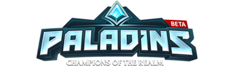 Paladins Crystals