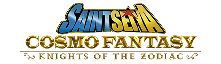 Saint Seiya: Cosmo Fantasy Holy Stone