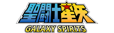Saint Seiya: Galaxy Spirits Diamonds