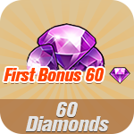 60 Diamonds