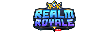 Realm Royale Crowns