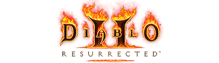 Diablo 2 Resurrected Gold