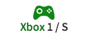 Xbox One/Series X|S