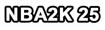 NBA 2K25 VC