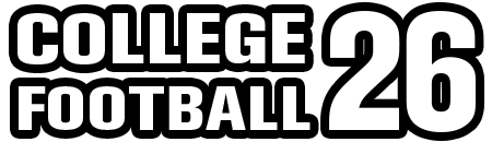 College Football 26 Coins