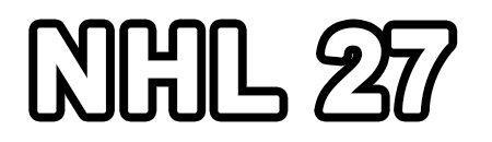 NHL 27 Coins