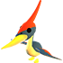 Pterodactyl(Rare)