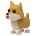 Shiba Inu(Ultra-Rare)