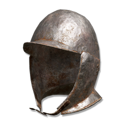 Foot Soldier Helm