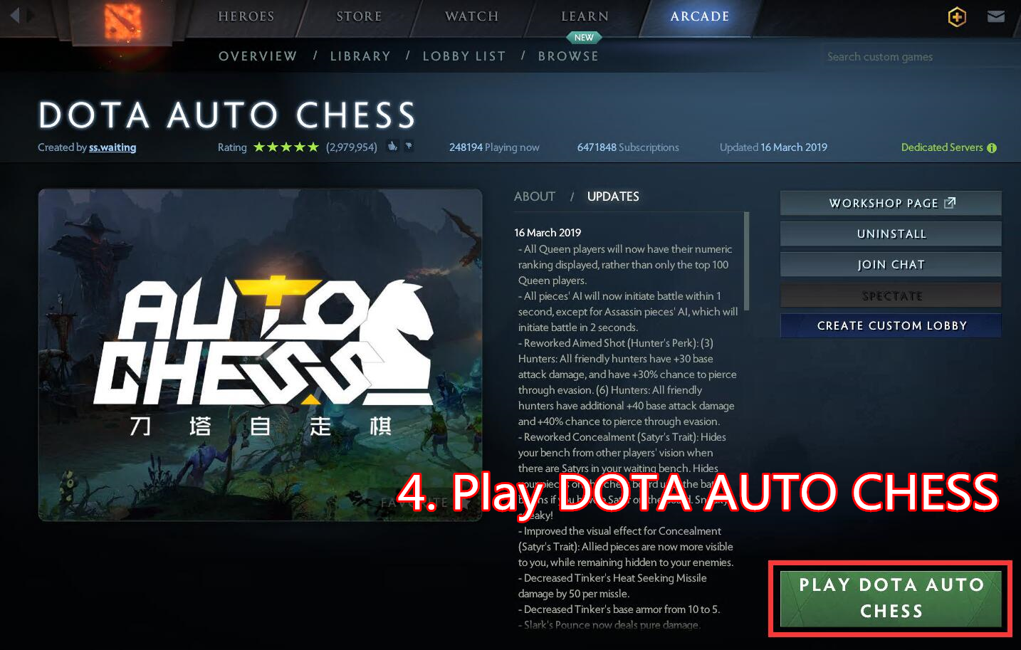 Is there ai in dota 2 фото 3