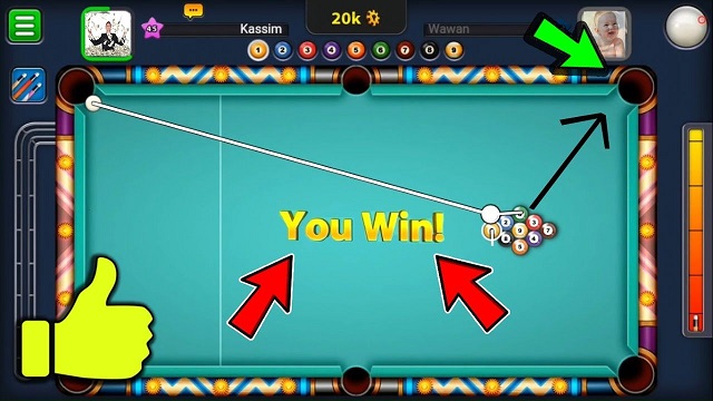 Stream The Ultimate Guide to 8 Ball Pool Hacks and Cheats for