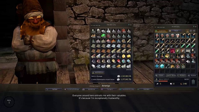 Alchemy
