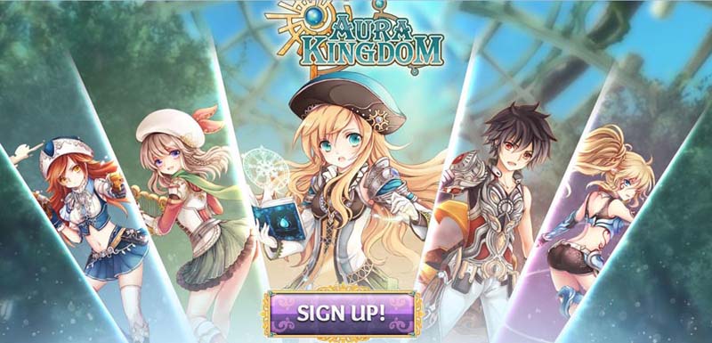Aura Kingdom Tips For Beginners Quick And Comfortable - 