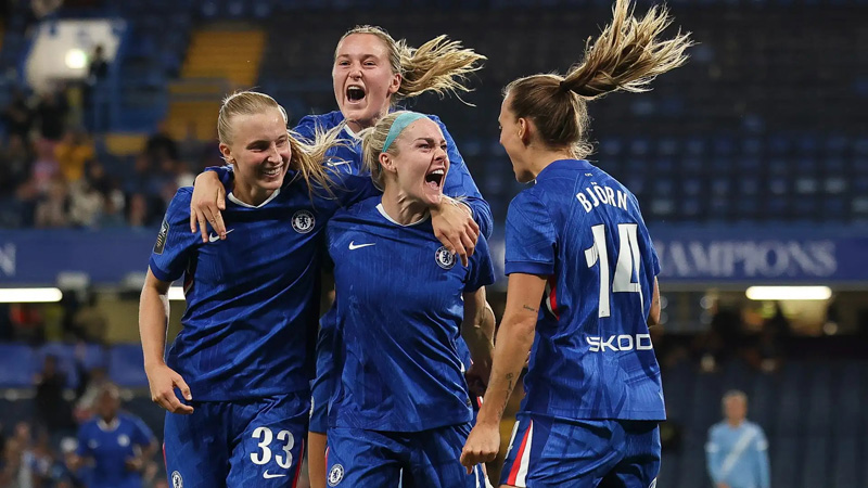Chelsea