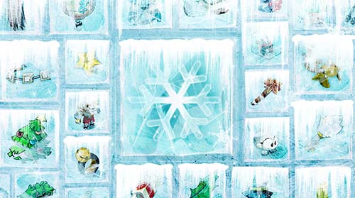 dofus advent calendar day 3 dofus advent calendar day 3