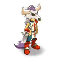 Dofus-Touch-Moowolf-Set