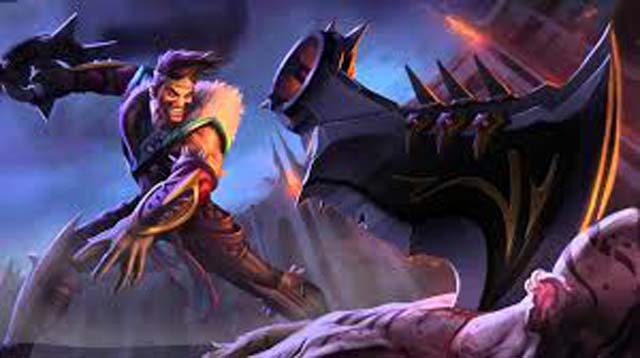 Draven