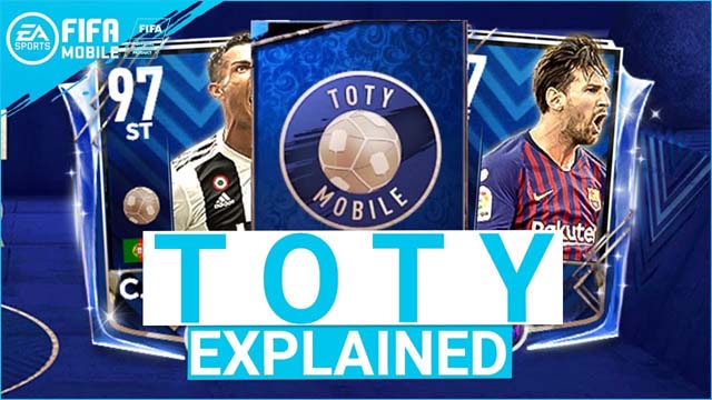 👾 [100% Working] 👾 www.u7buy.com/fifa20 Fifa Mobile Toty Players List 9999 