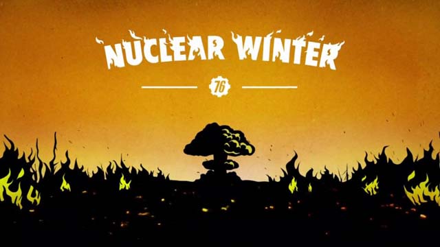 Nuclear Winter