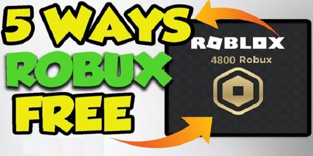 how to earn robux