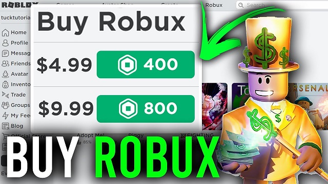 Lot Robux Roblox Robux: How to Get Robux for Your Roblox Account