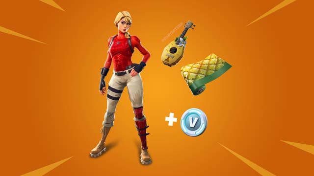 How Much Is A New Starter >> How To Unlock Fortnite Laguna Starter Pack How Much Is A New Starter >> How To Unlock Fortnite Laguna Starter Pack