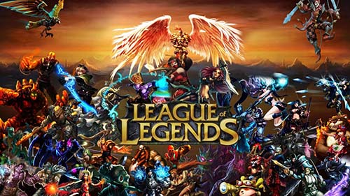 dump lettelse vedtage League of Legends Azir Ranged DPS Build Guide