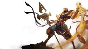 Featured image of post League Of Legends Azir Build