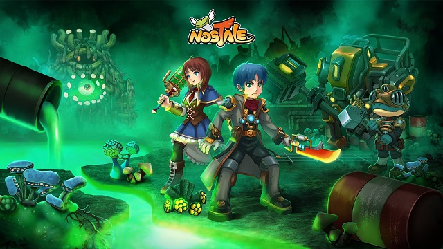 NosTale