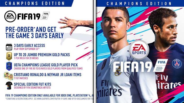 Pre-order