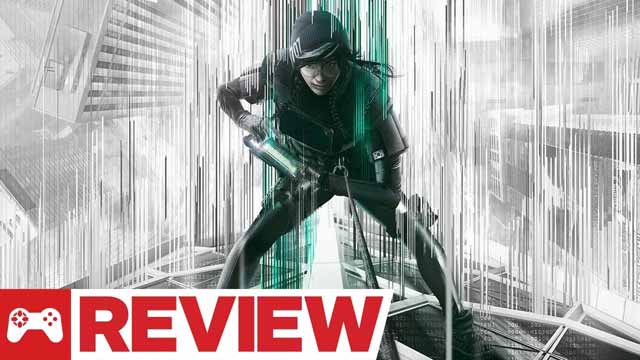Sky R6 Rainbow Six Siege: All the Latest Details on the New Operation and ...