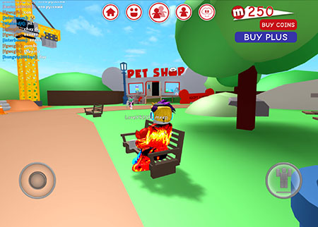 How To Sell Stuff In Meep City Roblox