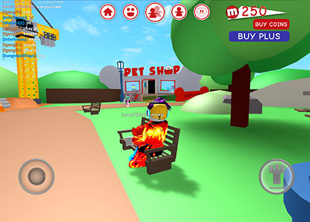 Roblox Meepcity Fishing Tips Buy Your Own Estate - so meepcity is being invaded by hacks roblox