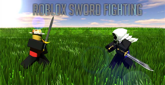 Roblox Sword Fighting Games