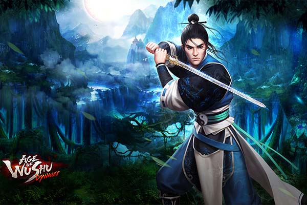 age of wushu starter guide