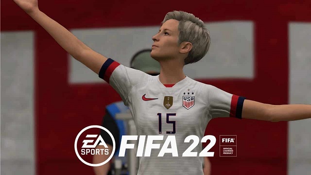 FIFA 22 Pro Clubs