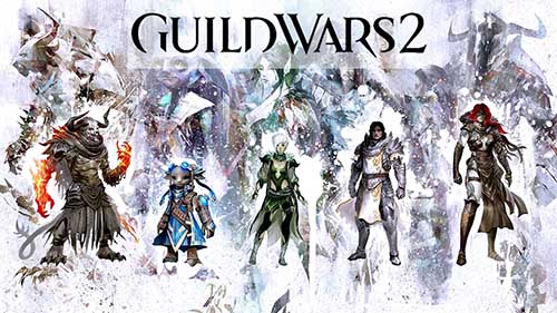 Guide For Guild Wars 2 Starters - roblox update 316 on november 15 patch note