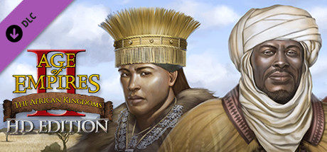 Age of Empires II HD: The African Kingdoms