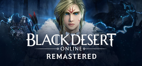 Black Desert Online