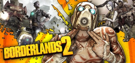 Borderlands 2