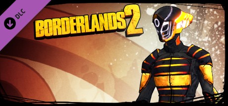 Borderlands 2: Assassin Supremacy Pack