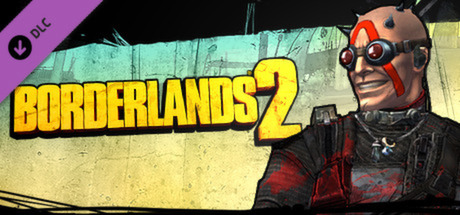 Borderlands 2: Commando Devilish Good Looks Pack