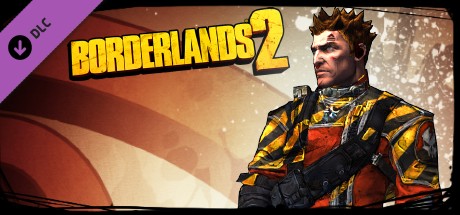 Borderlands 2: Commando Domination Pack