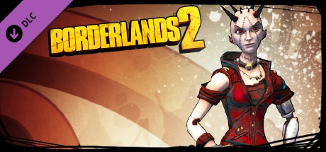 Borderlands 2: Mechromancer Madness Pack