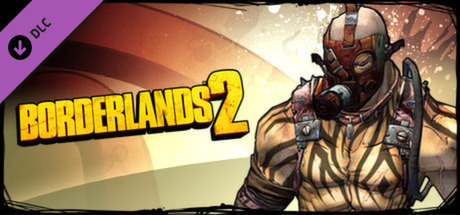 Borderlands 2: Psycho Dark Psyche Pack