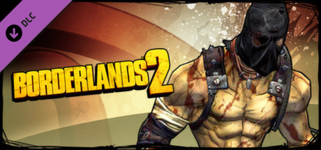 Borderlands 2: Psycho Domination Pack