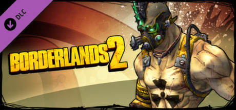 Borderlands 2: Psycho Supremacy Pack