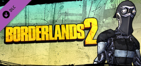 Borderlands 2 : Assassin Cl0ckw0rk Pack