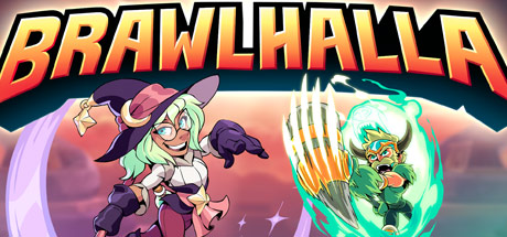 Brawlhalla