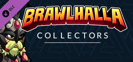 Brawlhalla - Collectors Pack